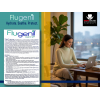 FLUGENIL VAGINAL GEL REBALANCING & HYDRATING GEL — 30 ML TUBE WITH 5 VAGINAL DISPOSABLE APPLICATORS